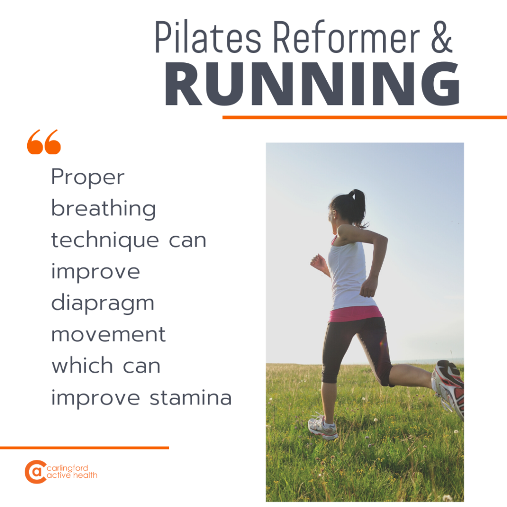 5 REASONS YOU MUST DO REFORMER PILATES! – Carlingford Active Health
