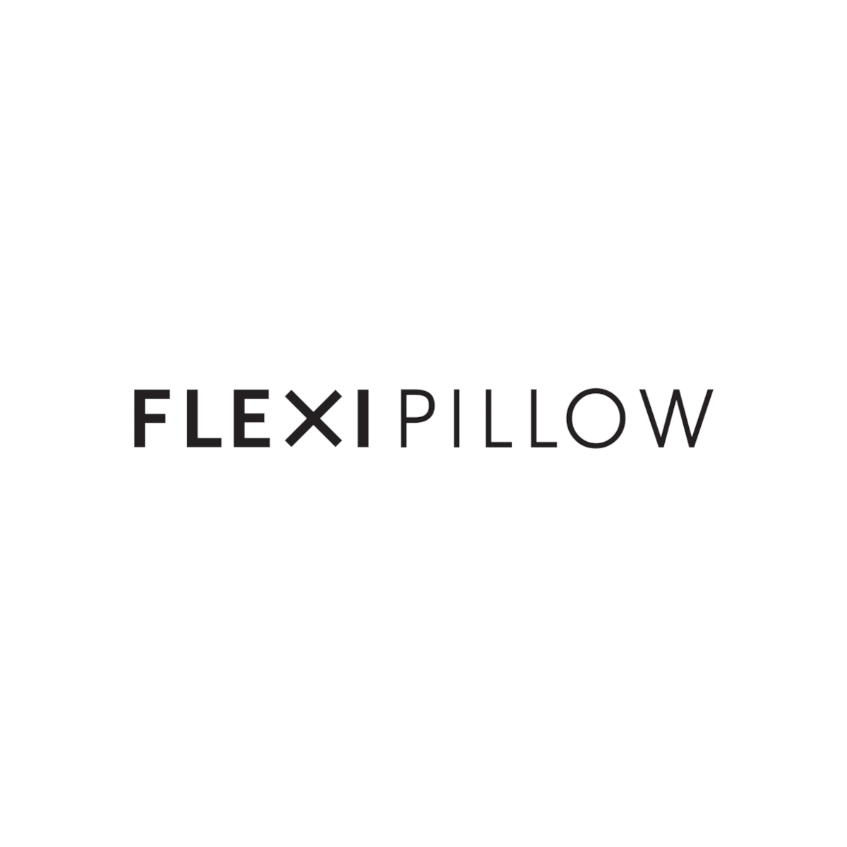 Flexi Pillow